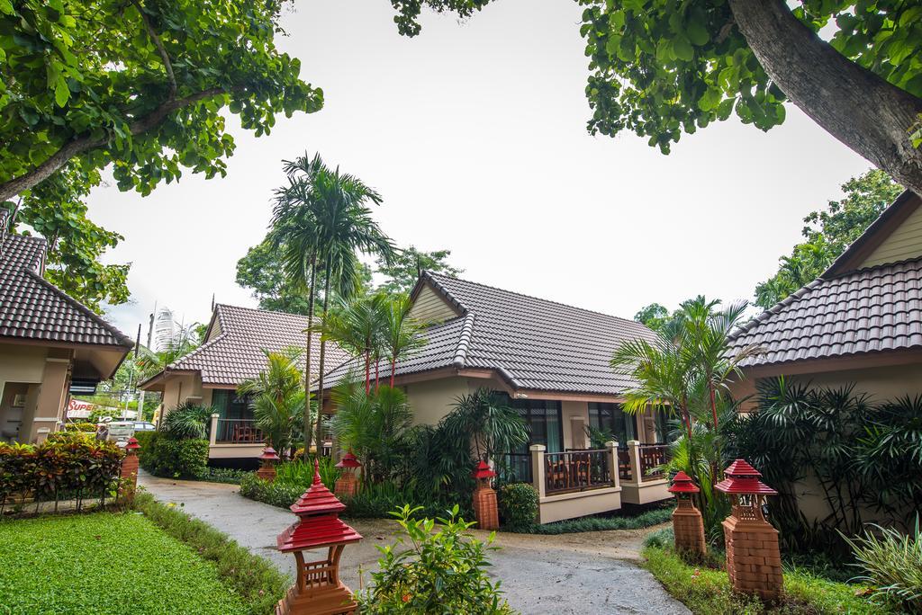 Chiangkhong Teak Garden Riverfront Onsen Hotel- Sha Extra 4* Chiang Khong