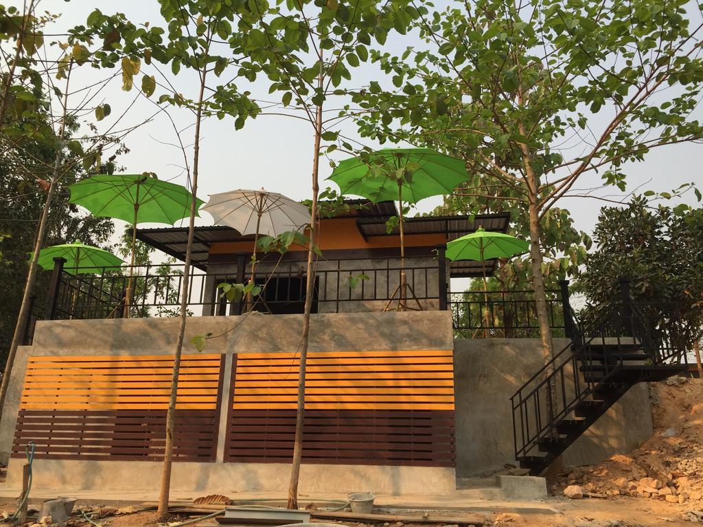 Baan Rai Phufah Chiangrai Resort Ban Pa Ruak