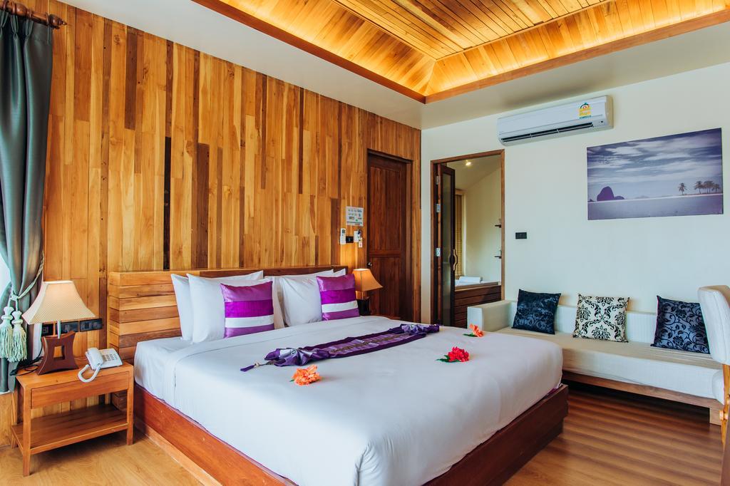 Resort Koh Yao Yai Hillside Ko Yao Yai