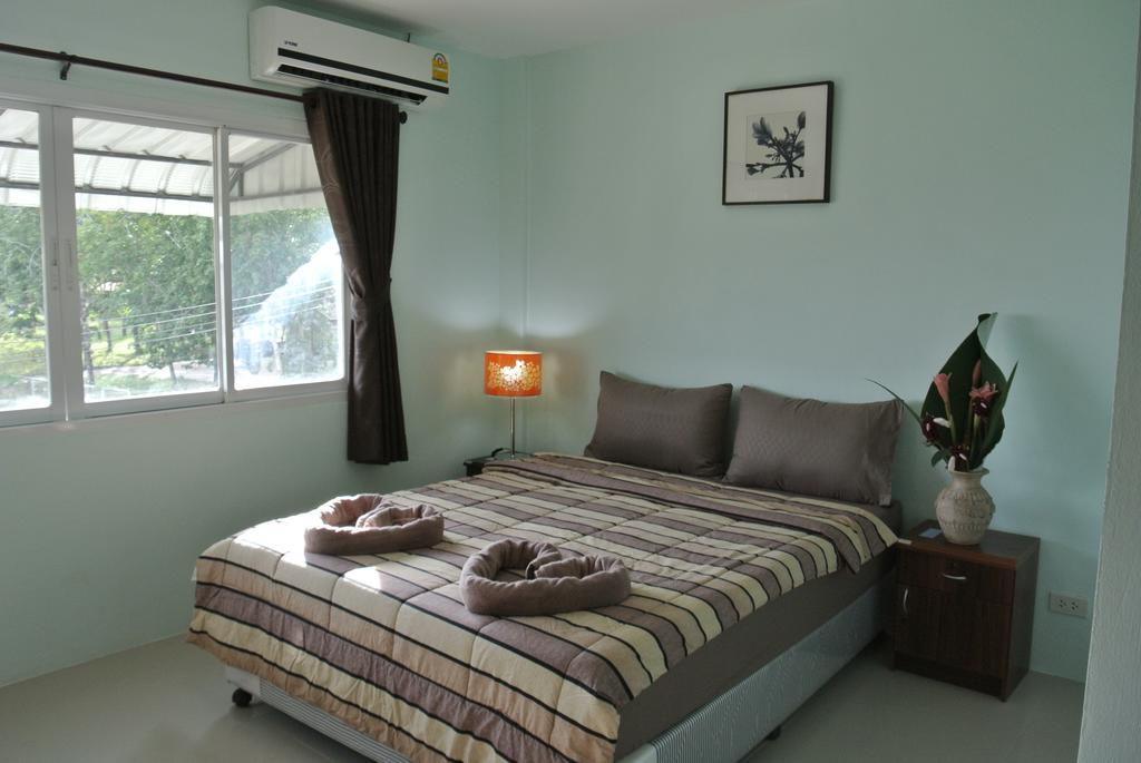 Hostel Maepian
