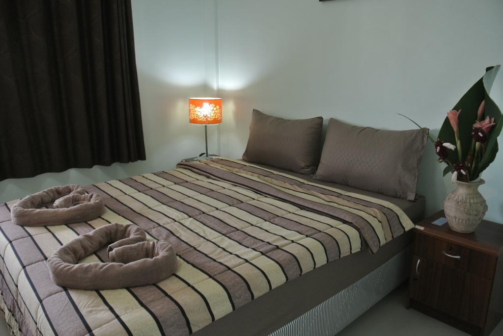 Maepian Hostel