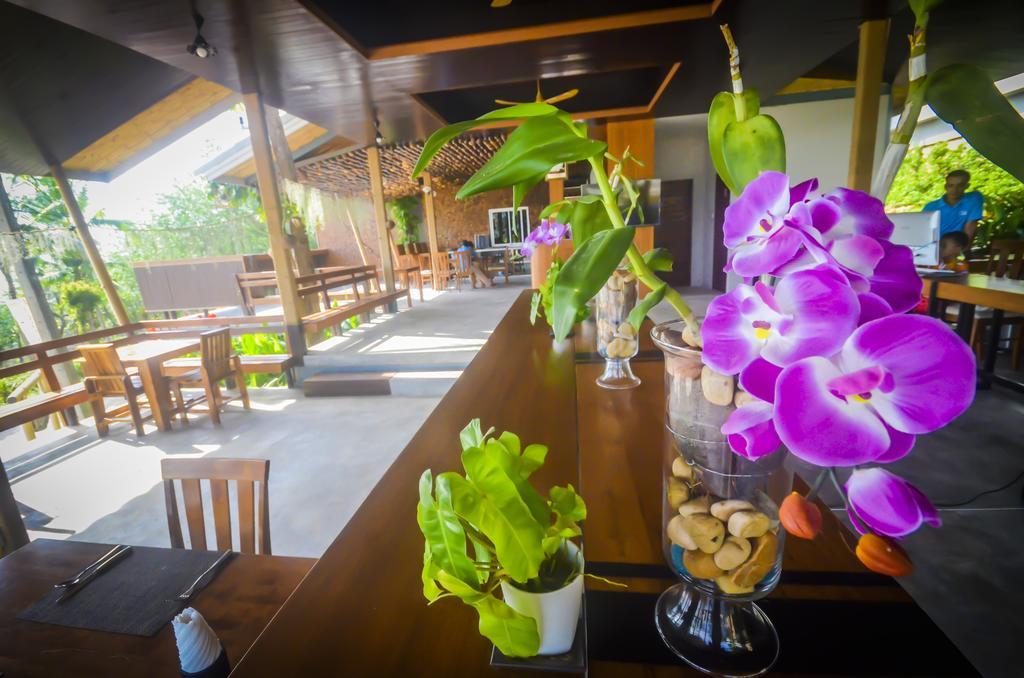 Resort Koh Yao Yai Hillside