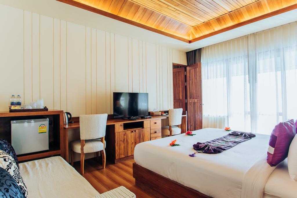 Koh Yao Yai Hillside 4* Ko Yao Yai