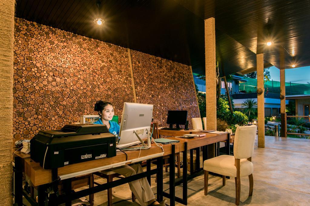 Resort Koh Yao Yai Hillside Ko Yao Yai