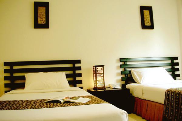 River & 2* Sa Kaeo