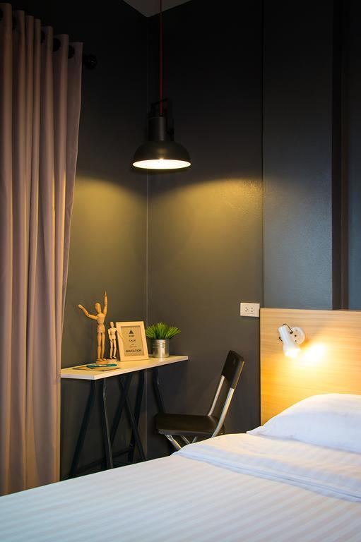 Hostel Srisuksant Square Krabi