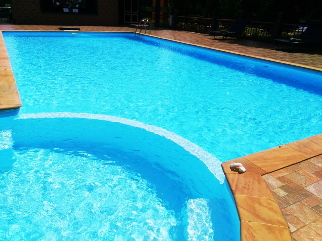 Grandsiri Khaoyai 4* Pakchong