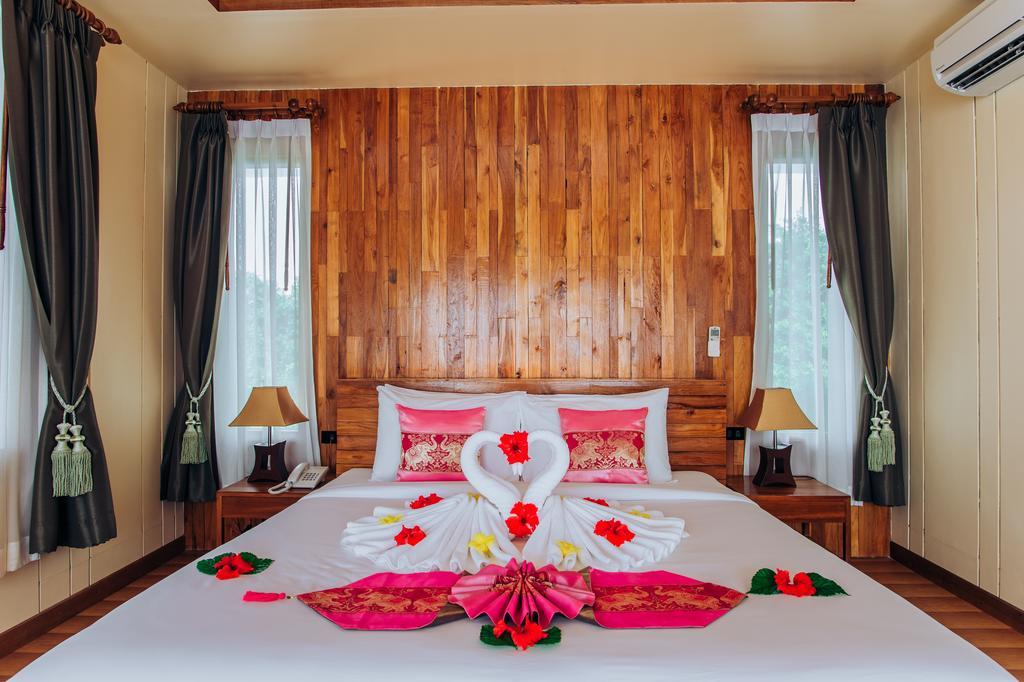 Koh Yao Yai Hillside 4* Ko Yao Yai