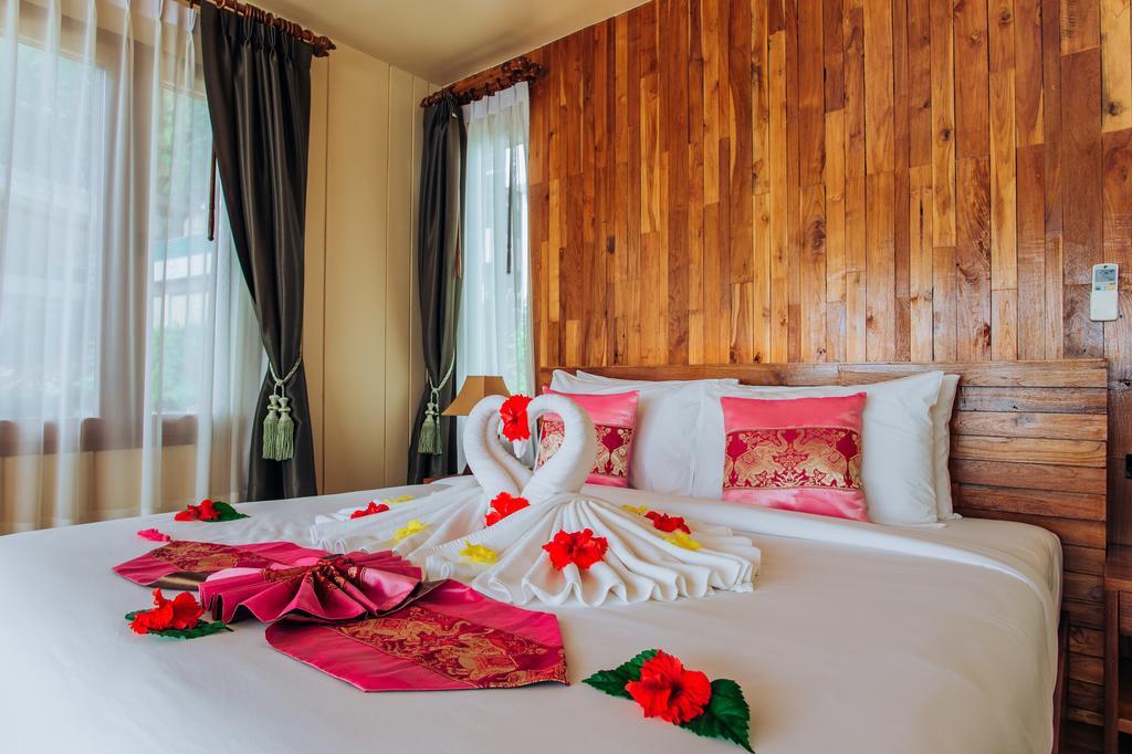 Koh Yao Yai Hillside Resort Ko Yao Yai