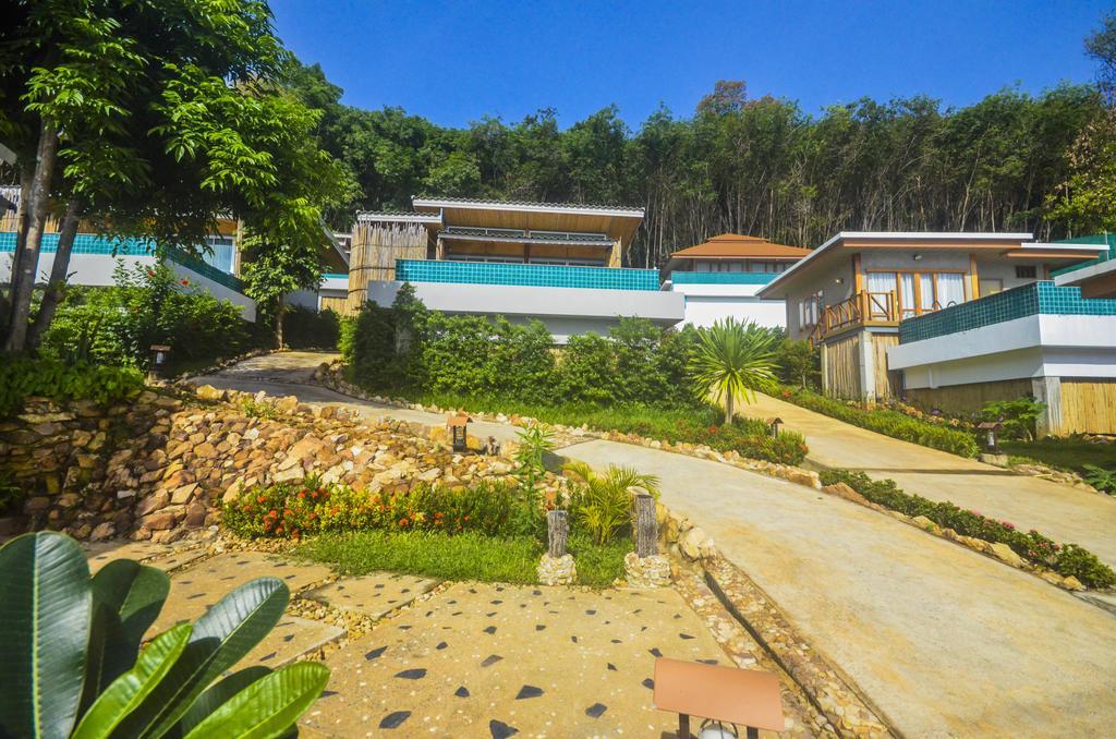 Koh Yao Yai Hillside Resort 4*