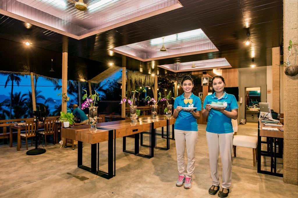Koh Yao Yai Hillside 4*