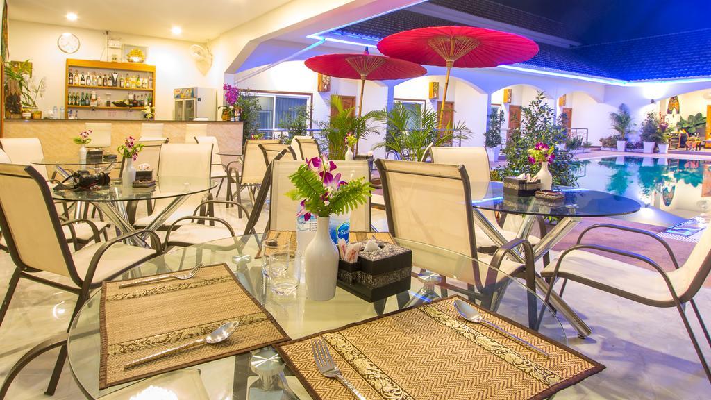 Resort Nok & Chiang Mai