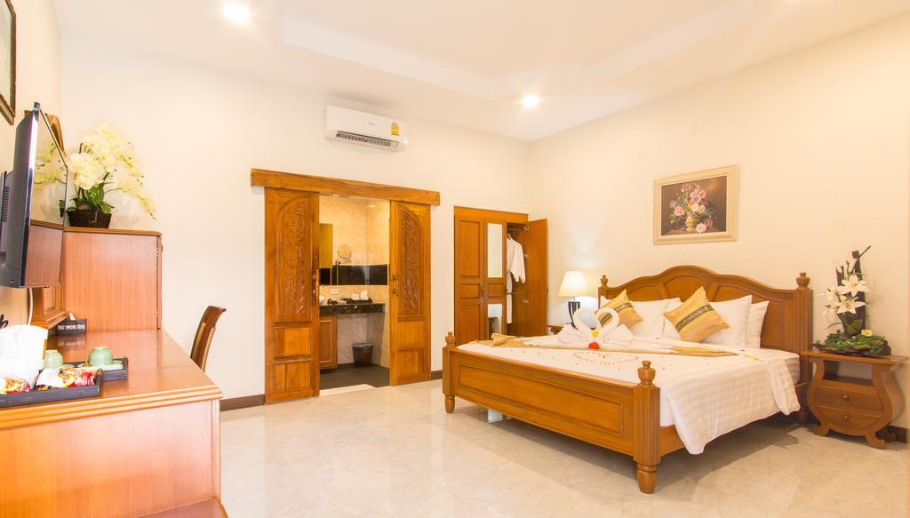 Resort Nok & 4*
