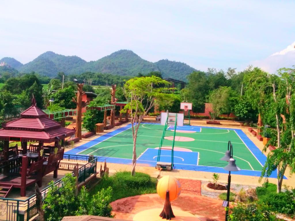 Grandsiri Khaoyai 4*