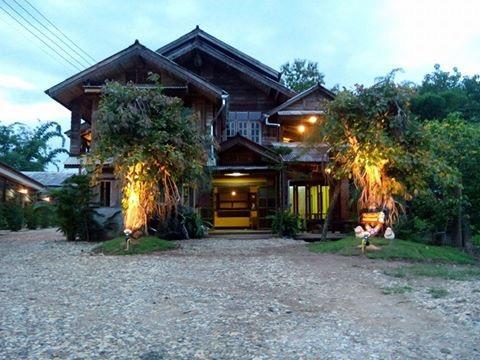 Huen Tawan *