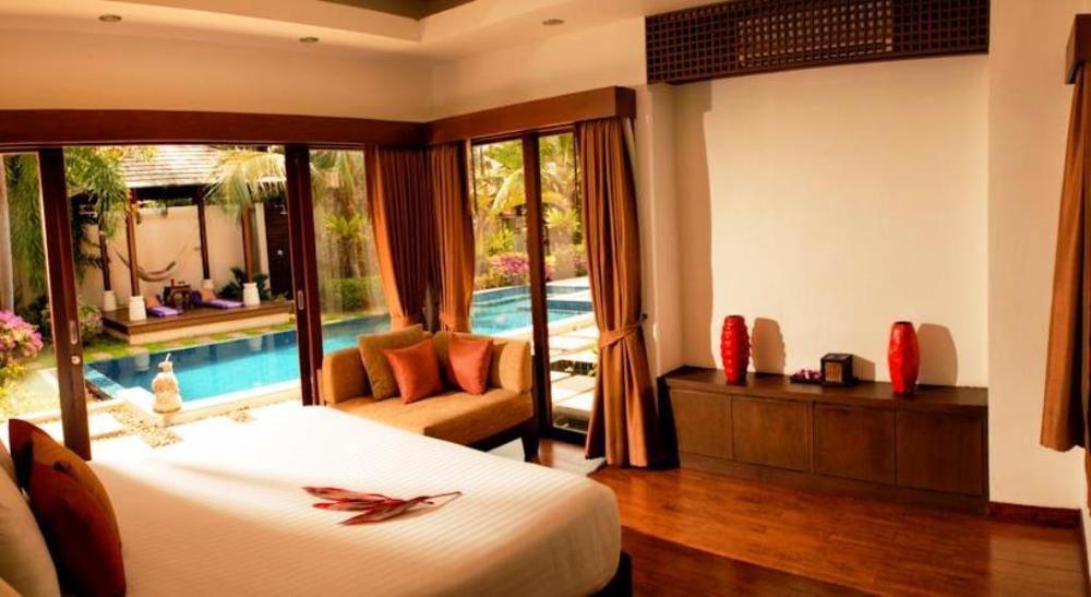 Baan Kluay Mai Villa *