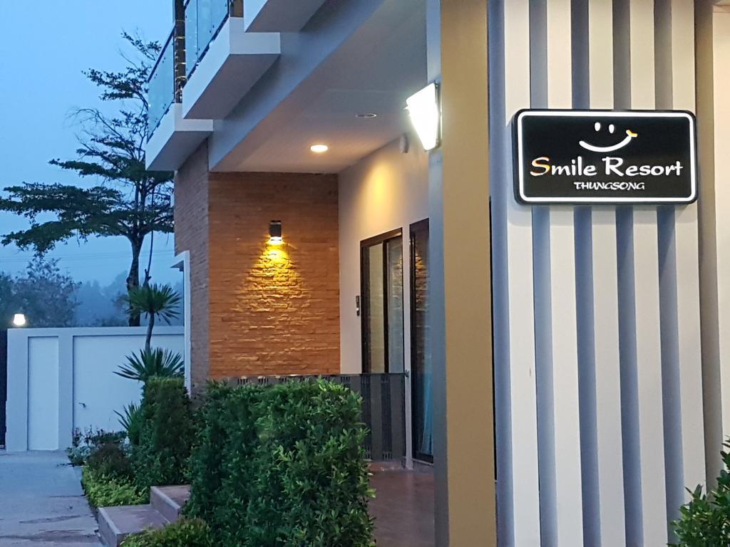 Smile Thungsong 4*