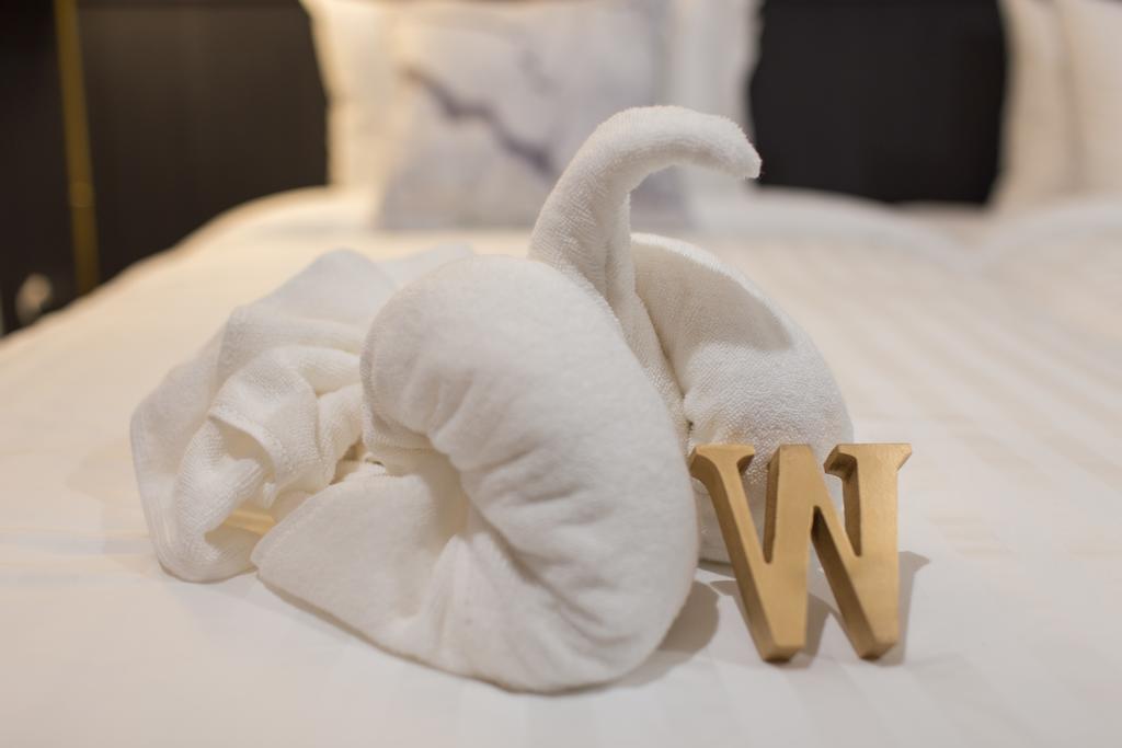 Hotel Well Timed Krabi