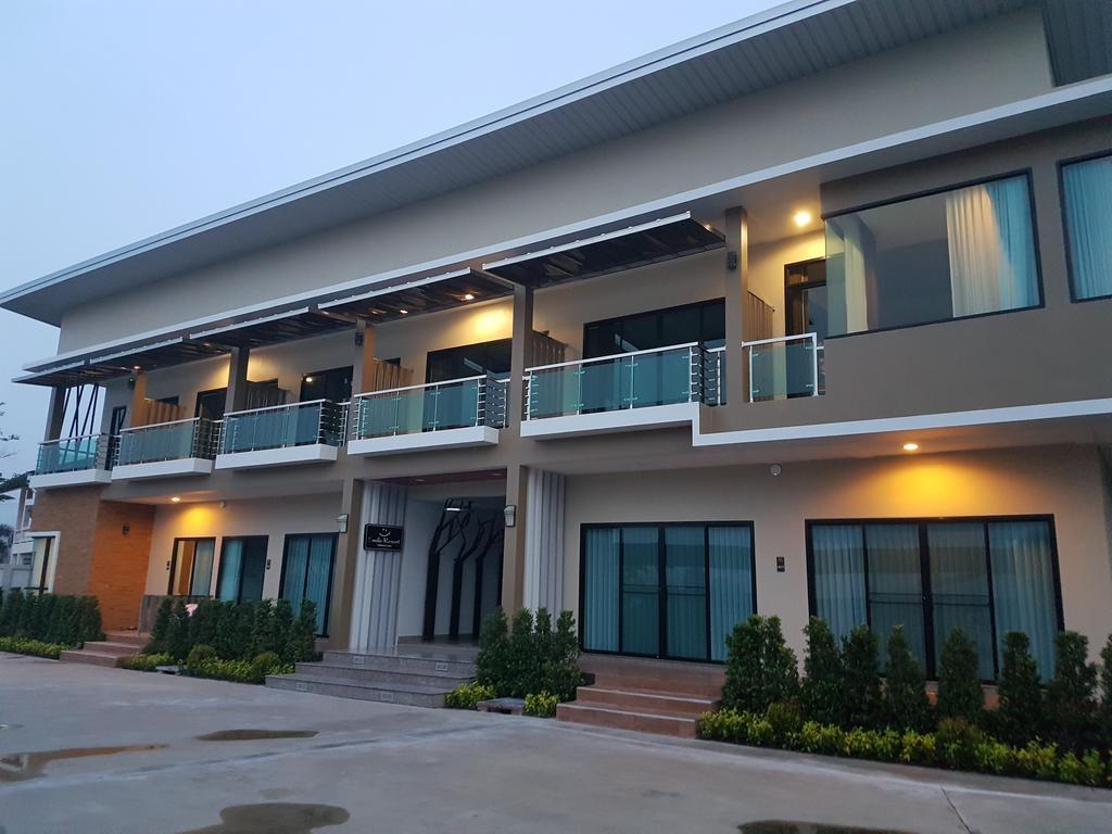 Resort Smile Thungsong Thung Song