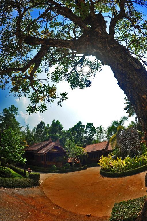 Chuanthanapanya Resort Amphoe Sawang Daen Din