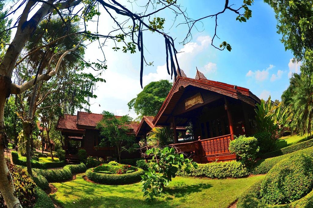 Chuanthanapanya Resort