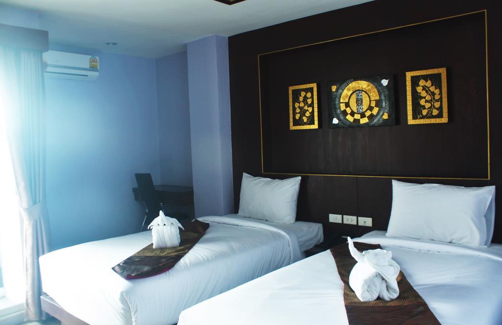 Metro & 4* Thung Song