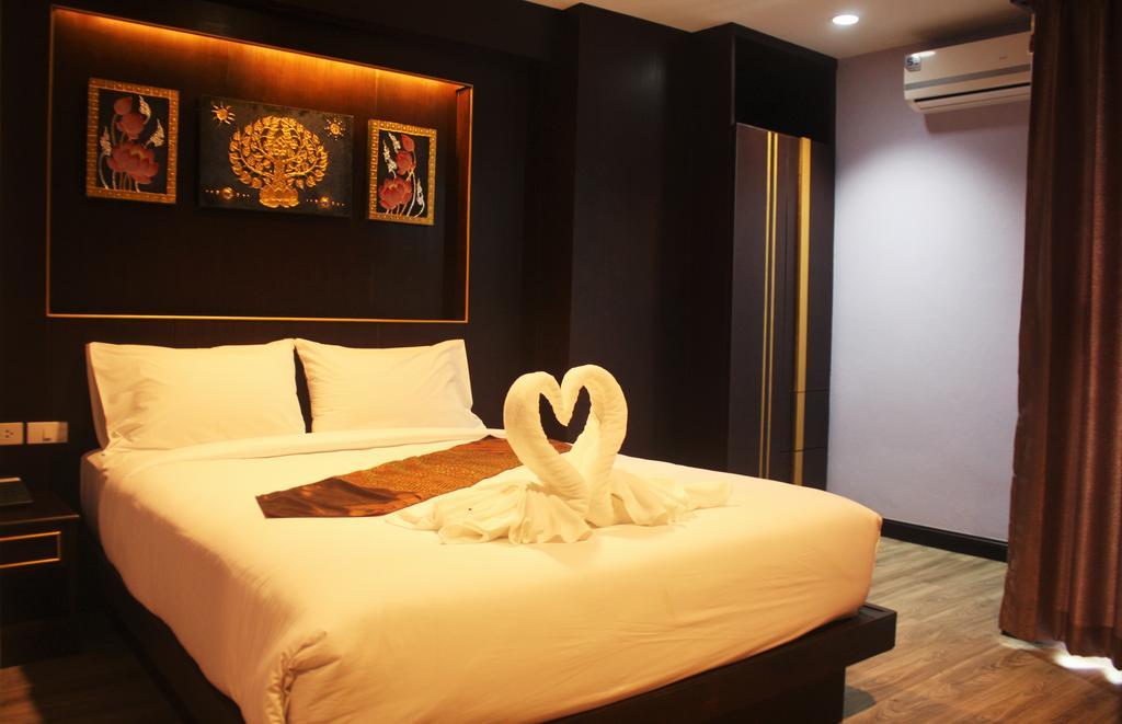 Hotel Metro & Thung Song