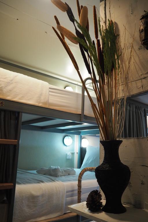 My Samui Hostel Chaweng (Koh Samui)