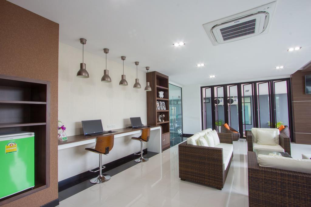 Hotel Siva Royal