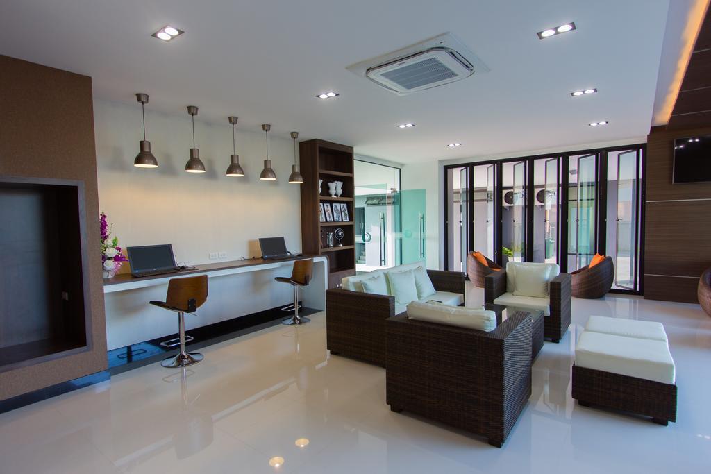 Siva Royal 4* Phatthalung
