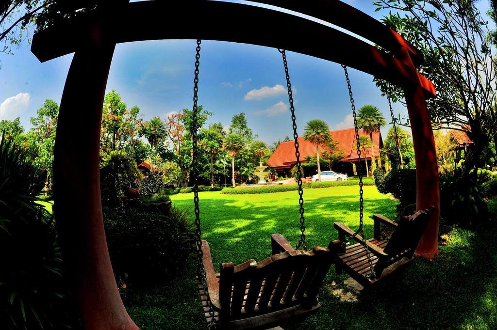 Chuanthanapanya Resort