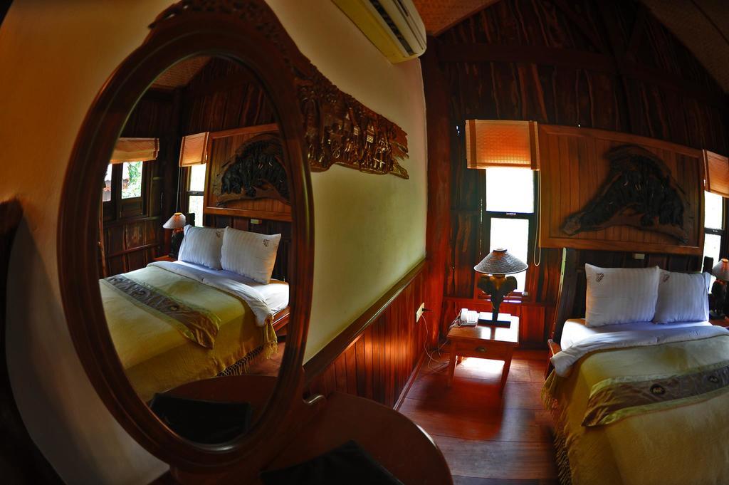 Chuanthanapanya Resort