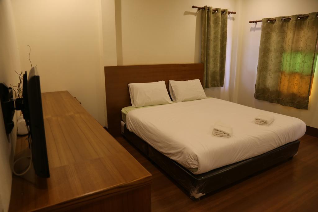 Inn Huen Hug Hod The 3*