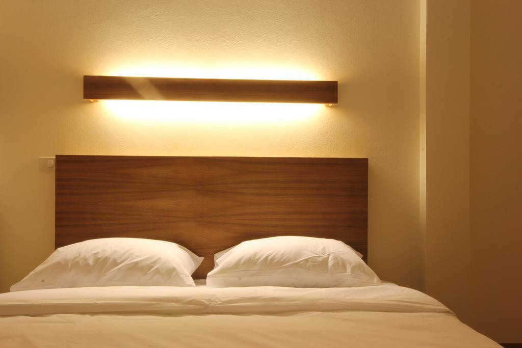Huen Hug Hod The Inn 3*