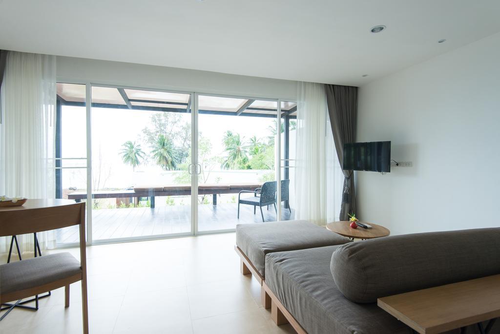 Seanery Beach 4* Bang Saphan