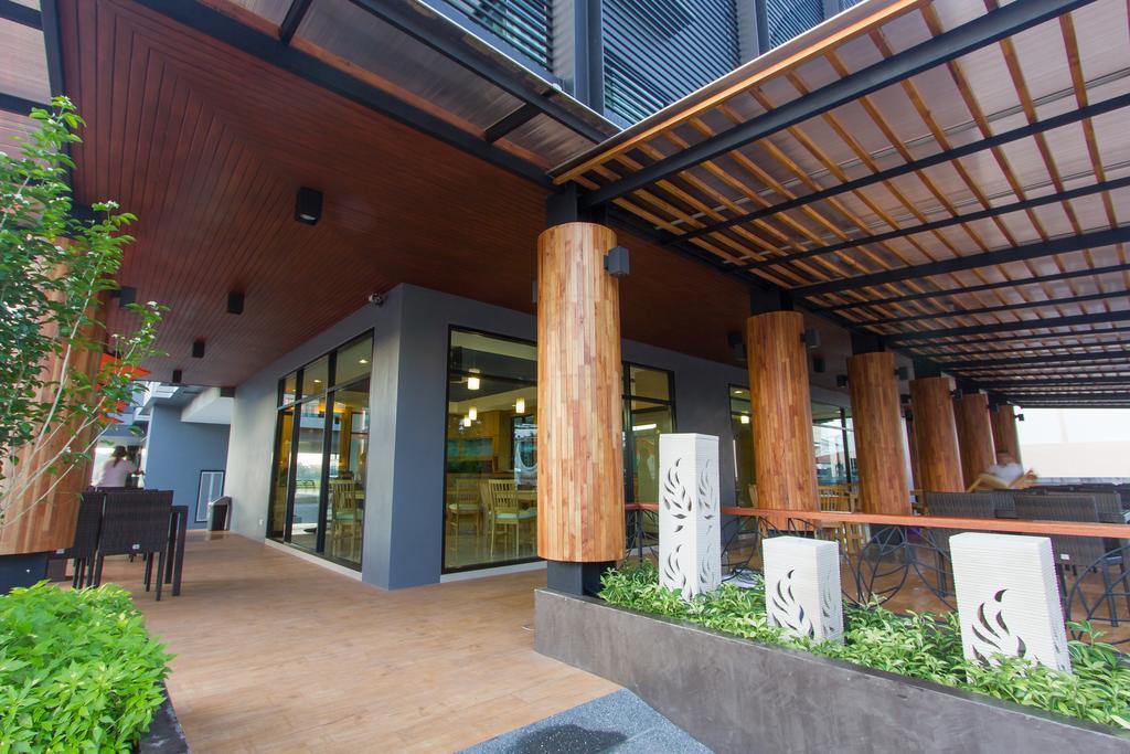 Siva Royal 4* Phatthalung