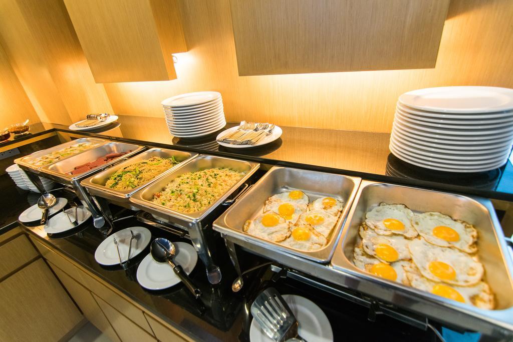 Siva Royal Hotel 4*