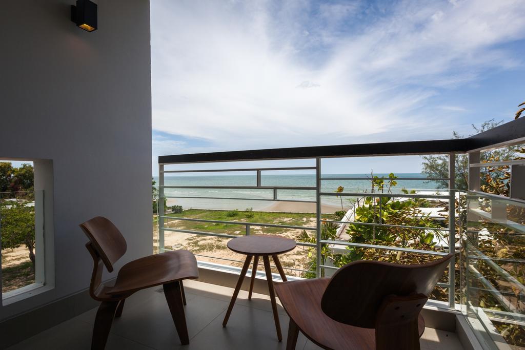 Hotel Baby Grand Hua Hin