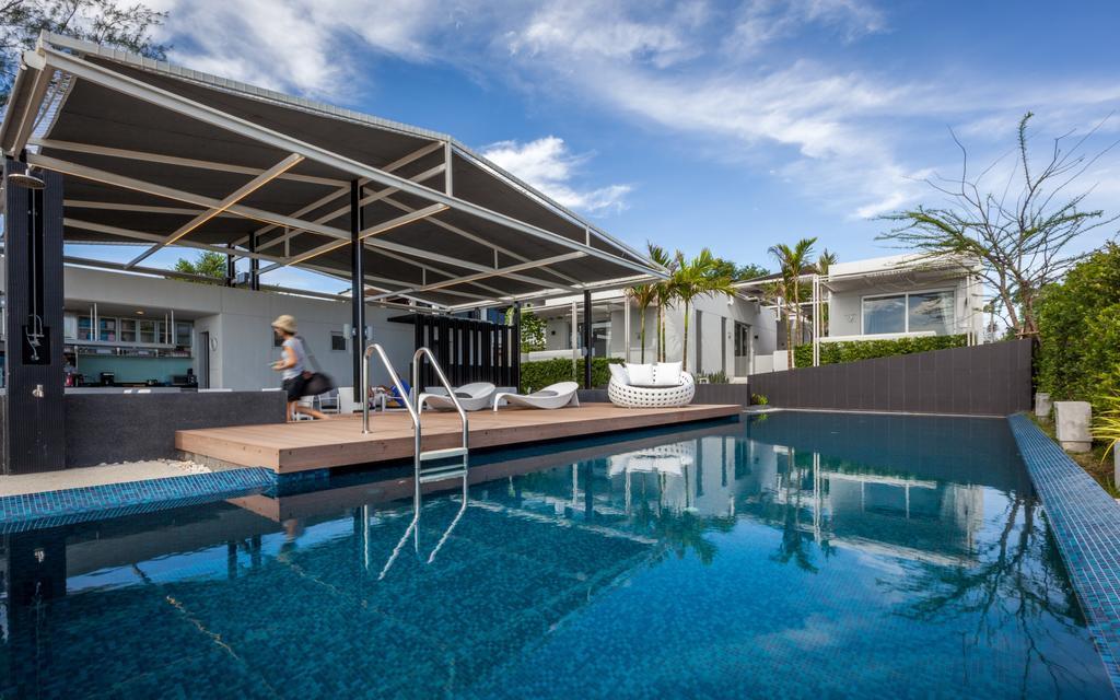 Hotel Baby Grand Hua Hin