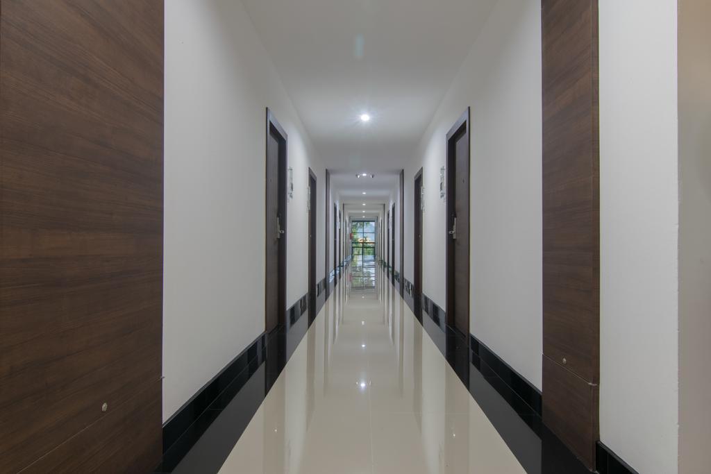 Hotel Siva Royal 4*