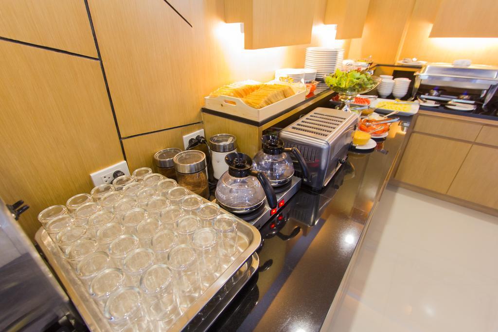 Hotel Siva Royal Phatthalung