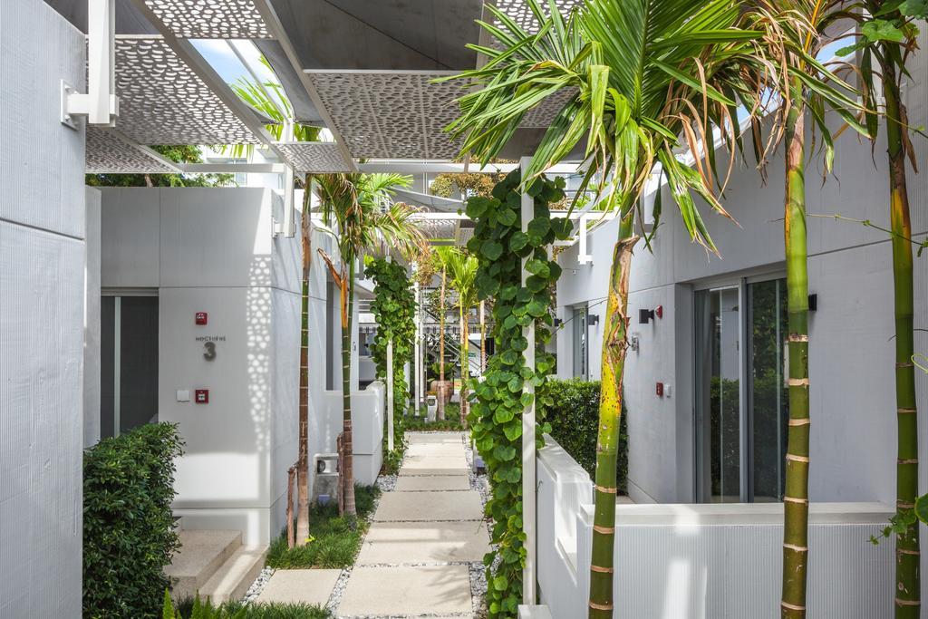 Hotel Baby Grand Hua Hin Cha-Am