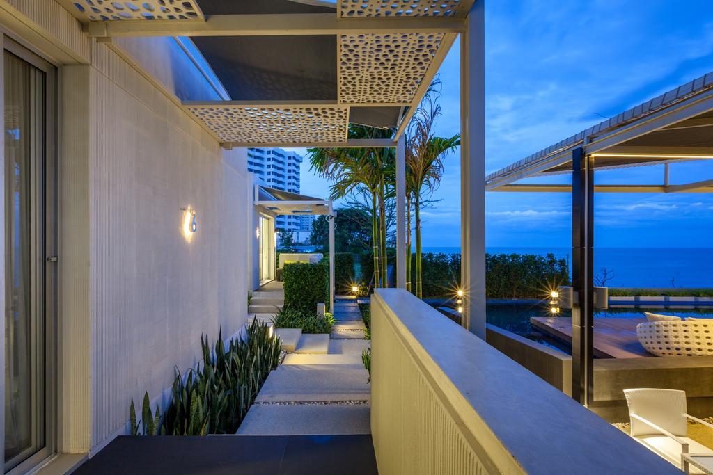 Baby Grand Hua Hin 3*