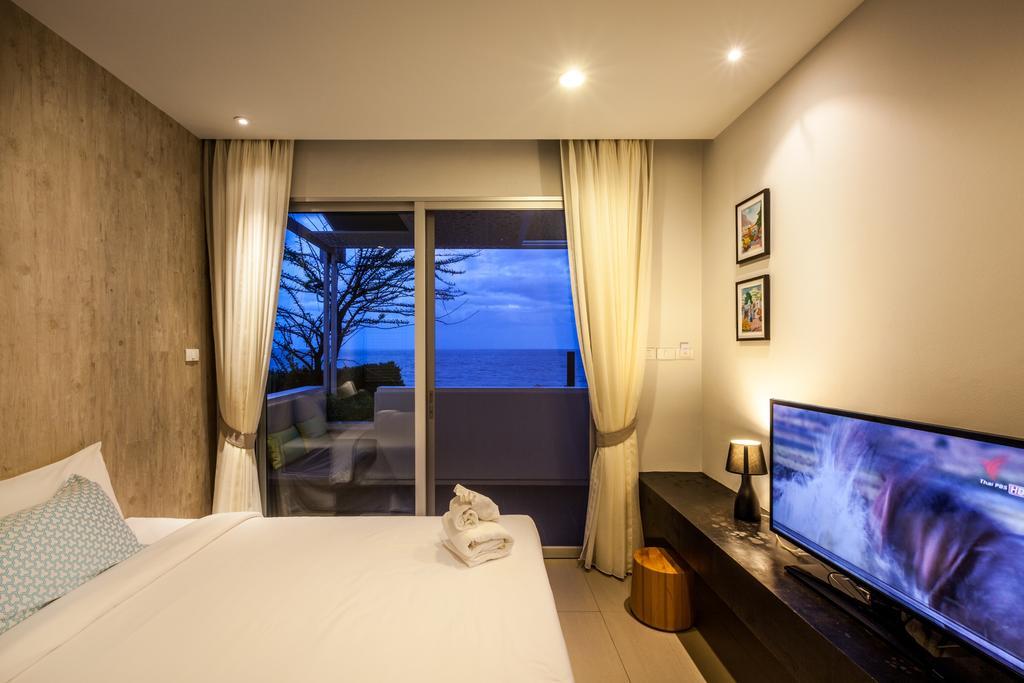 Hotel Baby Grand Hua Hin