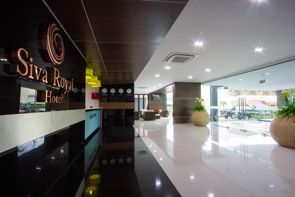 Siva Royal 4* Phatthalung