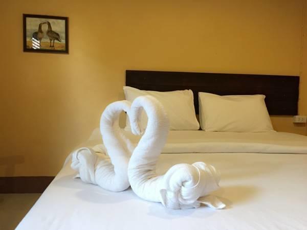 Resort Huen Tawan *