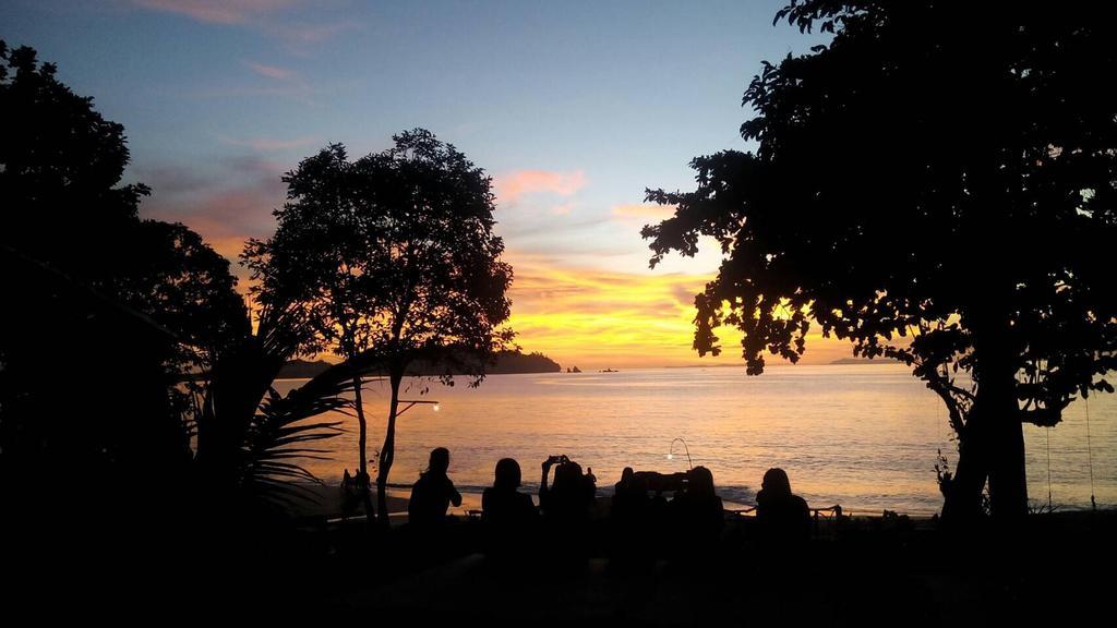 Inn Banana Koh Phayam