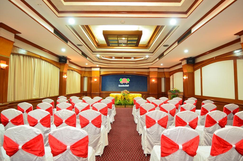 Welcome 5* Jomtien Beach