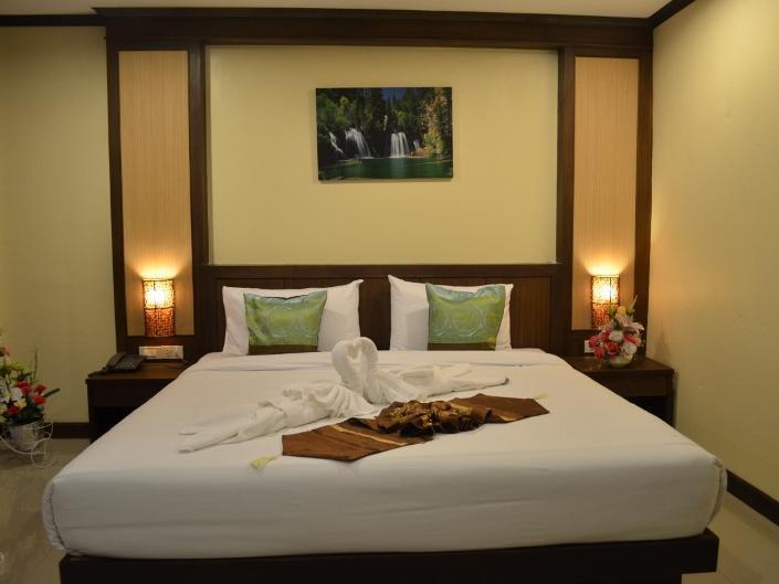 Arita House 2* Patong