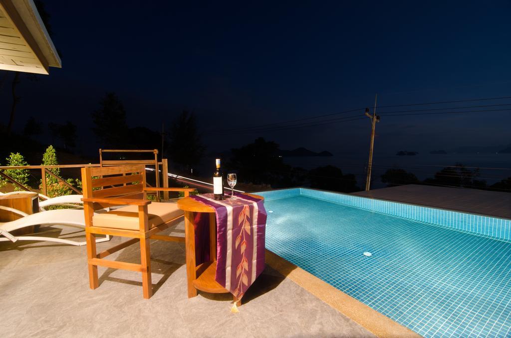 Resort Koh Yao Yai Hillside